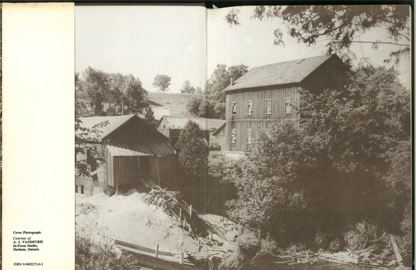 A History of Glenelg Township - The Bookstore