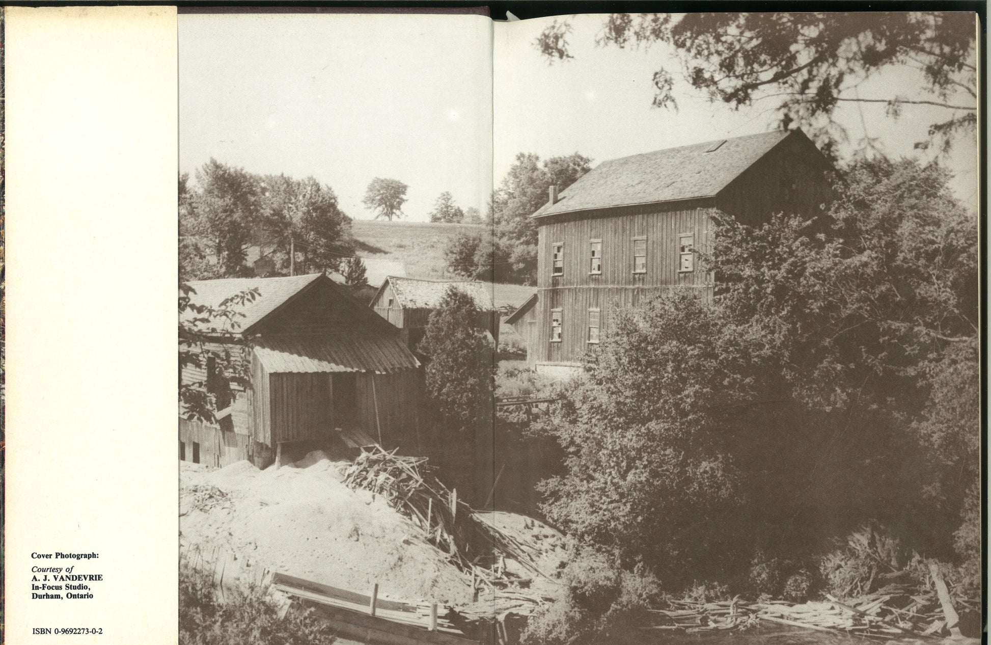 A History of Glenelg Township - The Bookstore