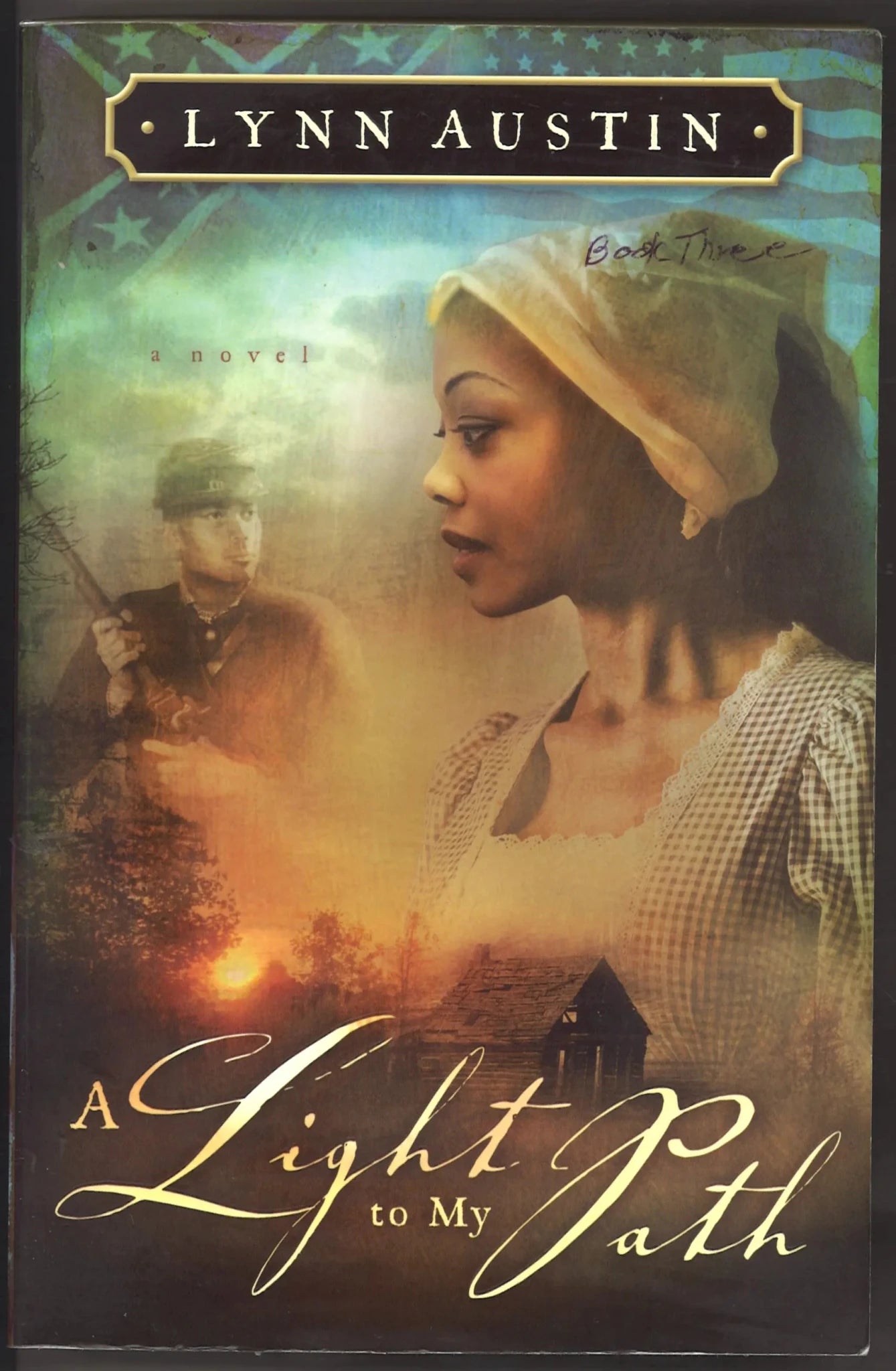 A Light to My Path (Refiner's Fire, Book 3) - The Bookstore