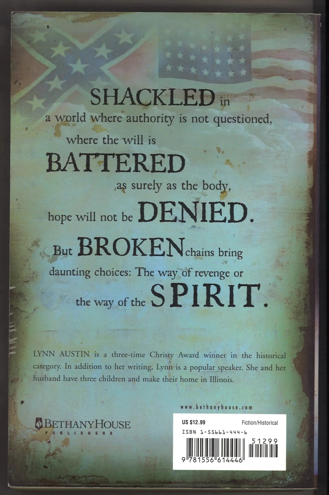 A Light to My Path (Refiner's Fire, Book 3) - The Bookstore