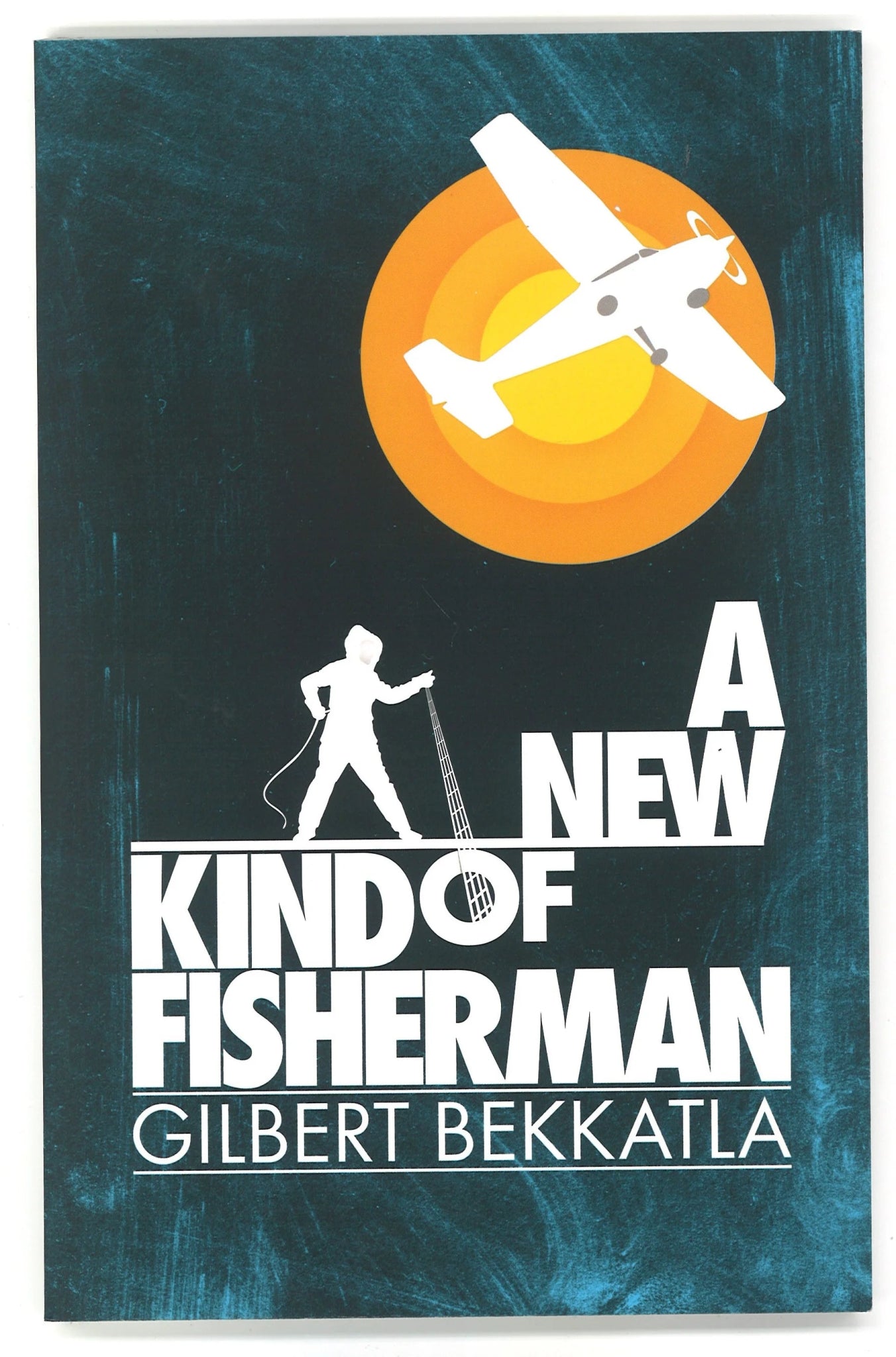 A New Kind of Fisherman - The Bookstore