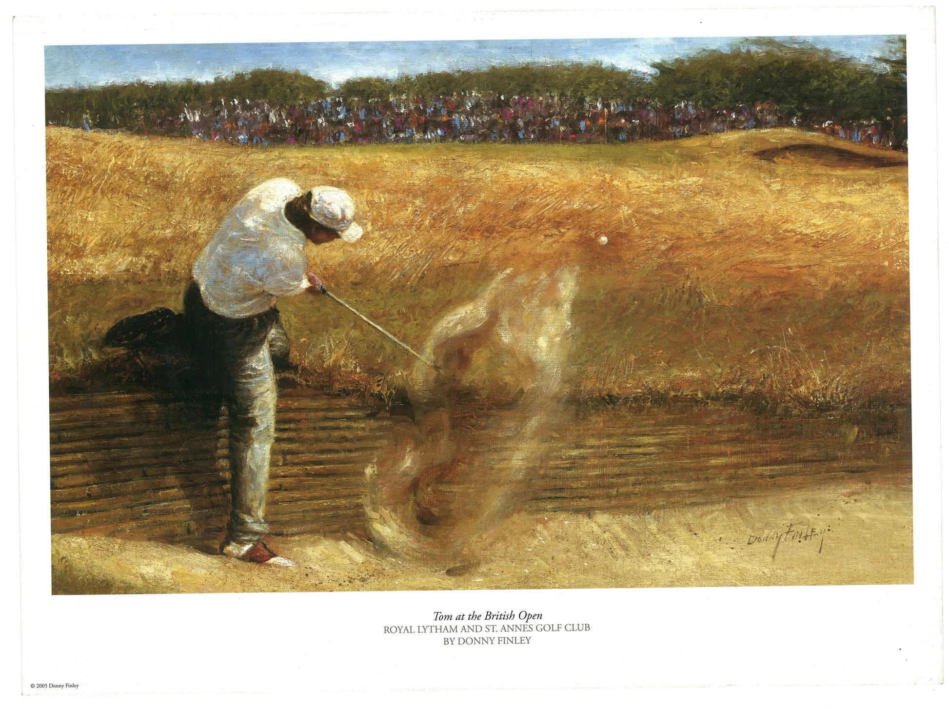 A Passion For The Game (Signed) - The Bookstore