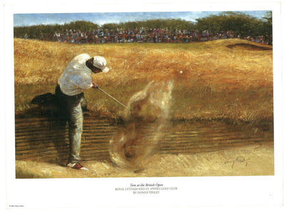 A Passion For The Game (Signed) - The Bookstore