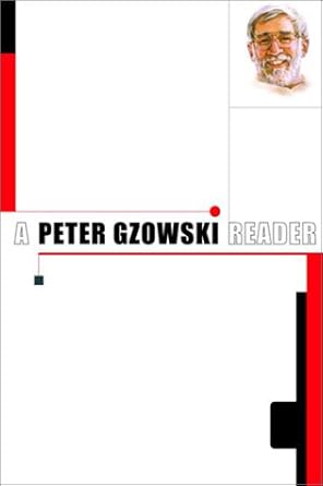 A Peter Gzowski Reader - The Bookstore