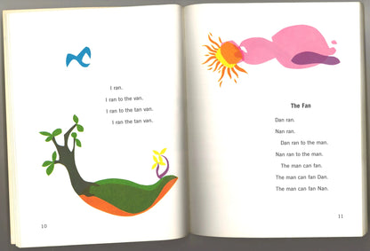 A Pig Can Jig - Basic Reading Series - Level A - The Bookstore