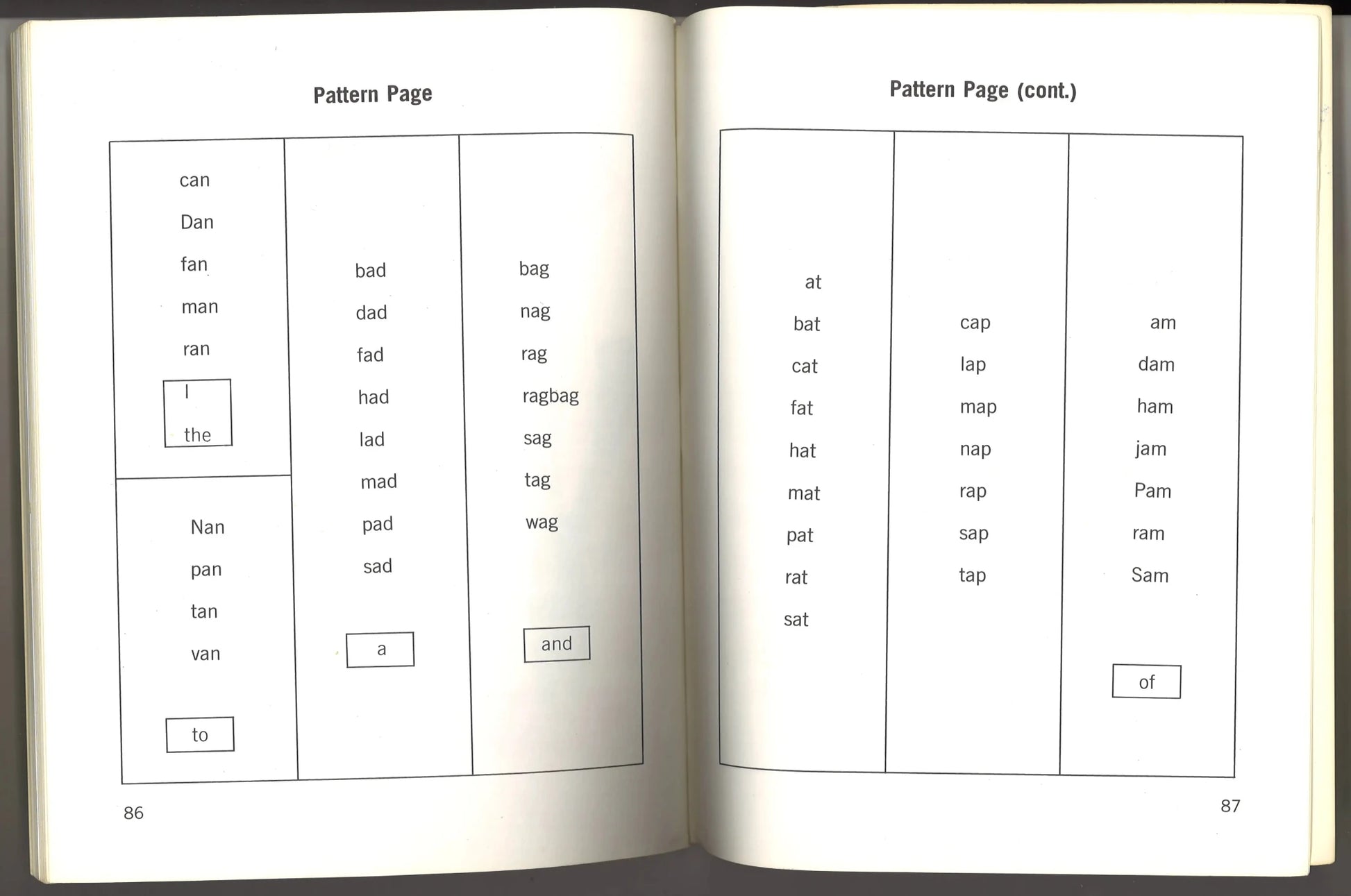 A Pig Can Jig - Basic Reading Series - Level A - The Bookstore
