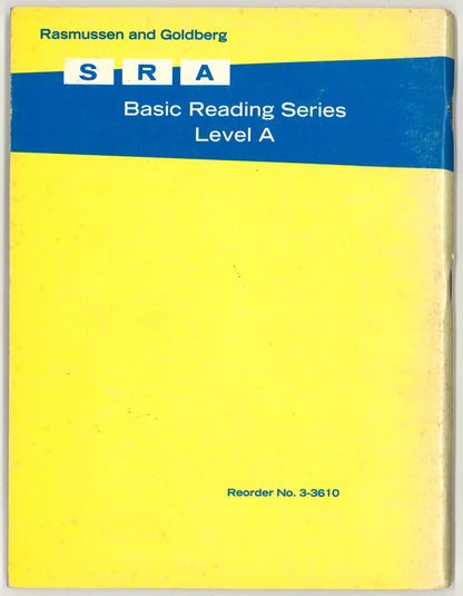 A Pig Can Jig - Basic Reading Series - Level A - The Bookstore