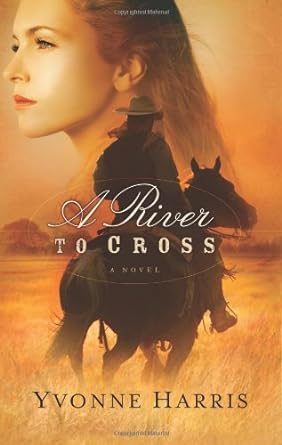 A River to Cross - The Bookstore