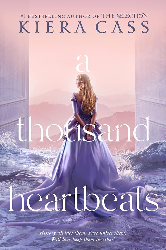 A Thousand Heartbeats - The Bookstore