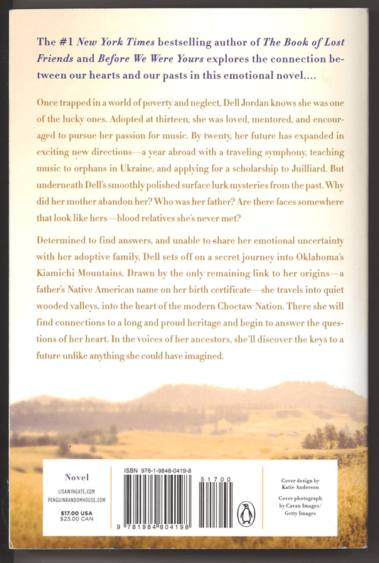 A Thousand Voices (Tending Roses) - The Bookstore