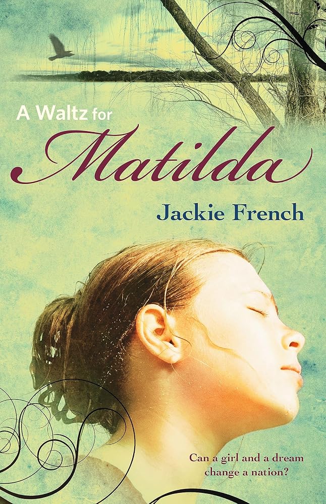 A Waltz for Matilda (The Matilda Saga, 1) - The Bookstore