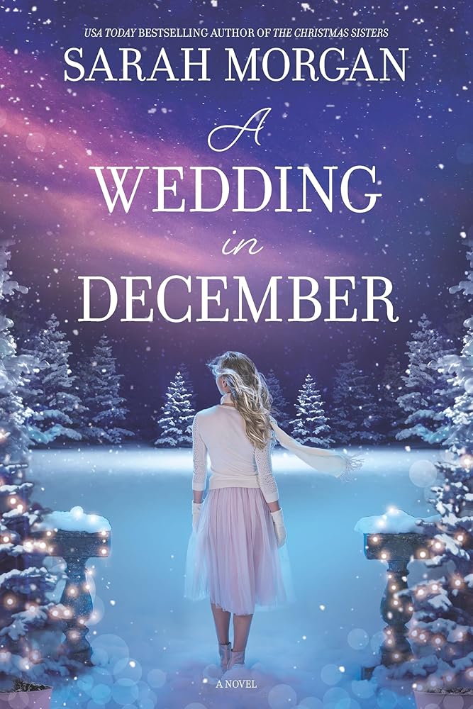 A Wedding in December: A Christmas Romance - The Bookstore