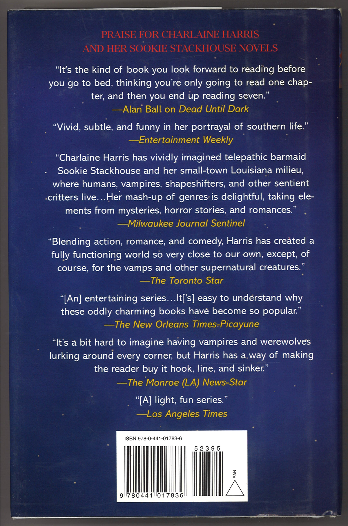 A Touch of Dead: Sookie Stackhouse: The Complete Stories