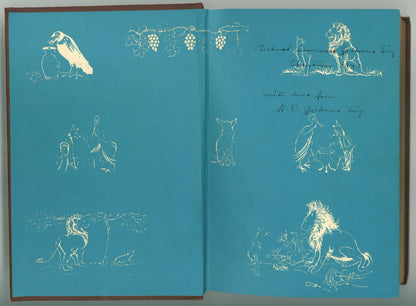 Aesop's Fables Aesop