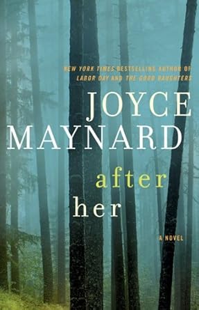 After Her: A Novel - The Bookstore