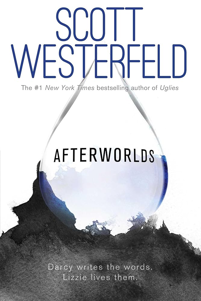 Afterworlds - The Bookstore