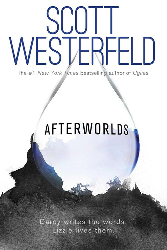 Afterworlds - The Bookstore