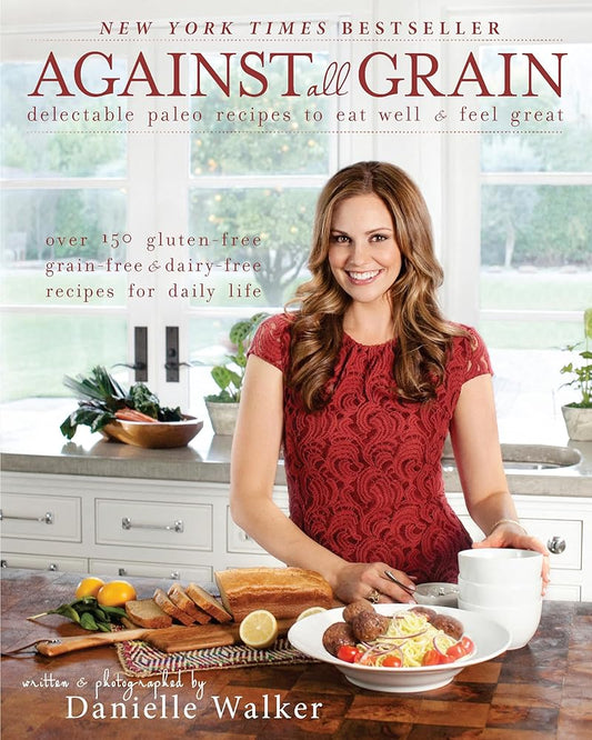 Against All Grain - The Bookstore