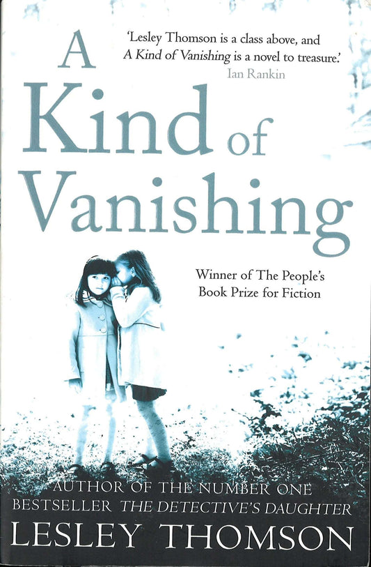 A Kind of Vanishing