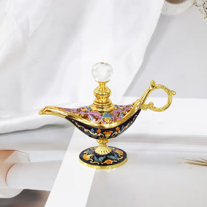 Aladdin's Lamp Perfume Bottle