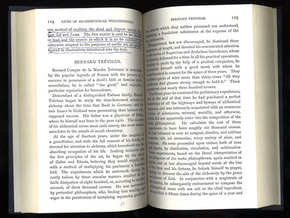 Alchemists Through The Ages - The Bookstore