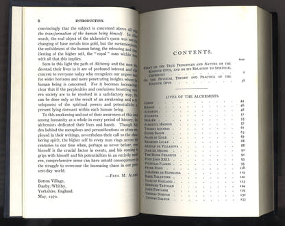 Alchemists Through The Ages - The Bookstore