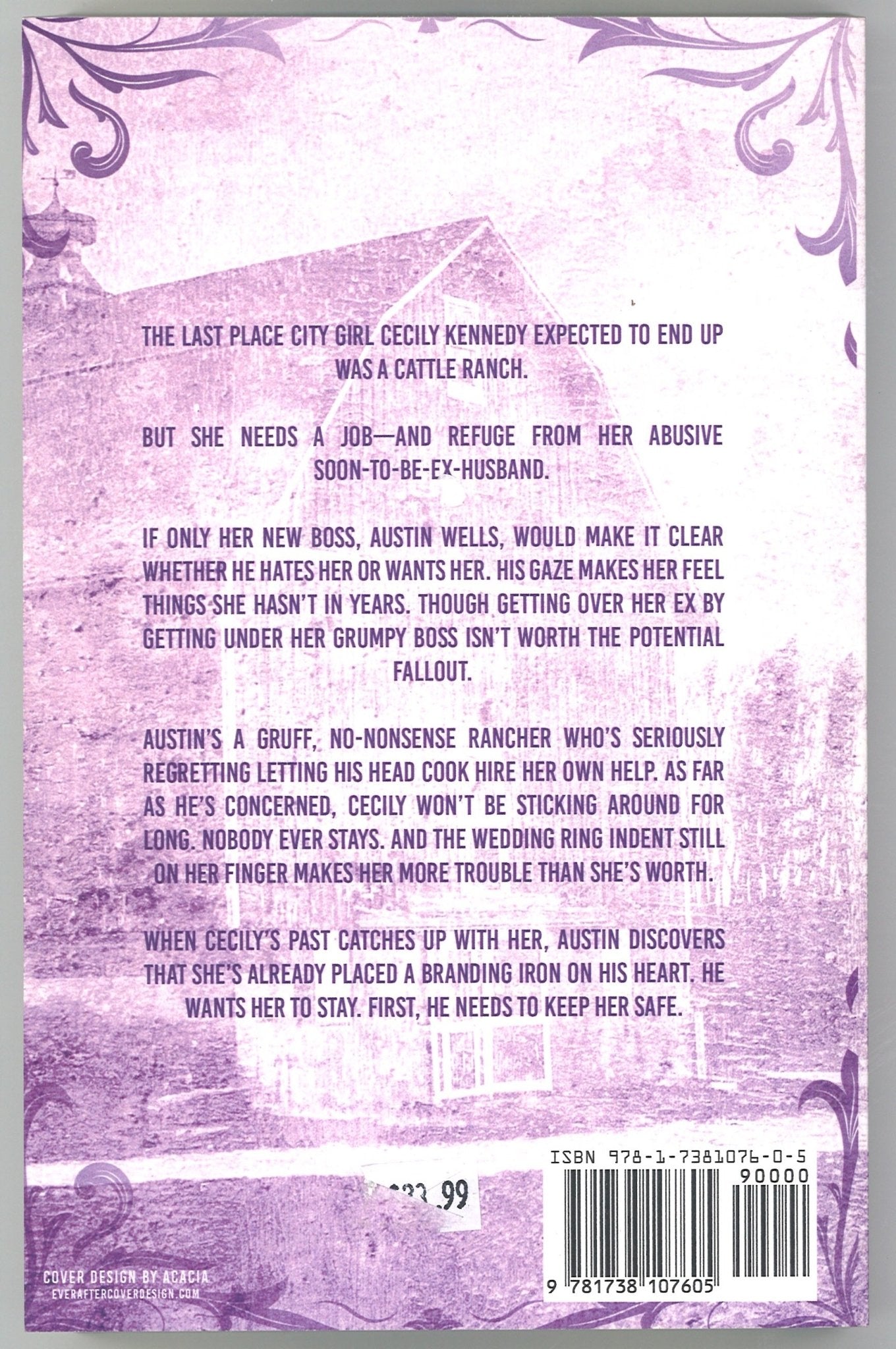 Alive and Wells (Wells Ranch Series, Book 1) - The Bookstore