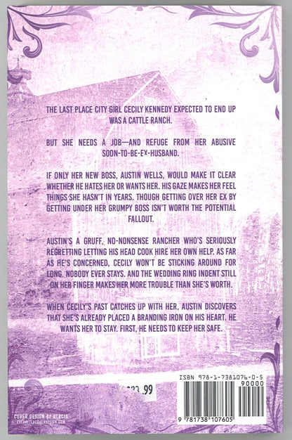 Alive and Wells (Wells Ranch Series, Book 1) - The Bookstore