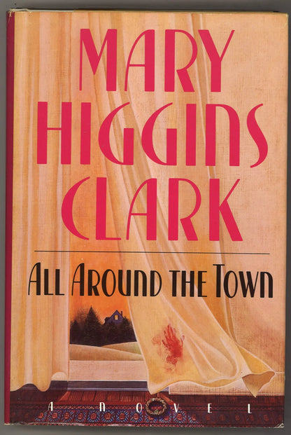 All Around The Town - The Bookstore