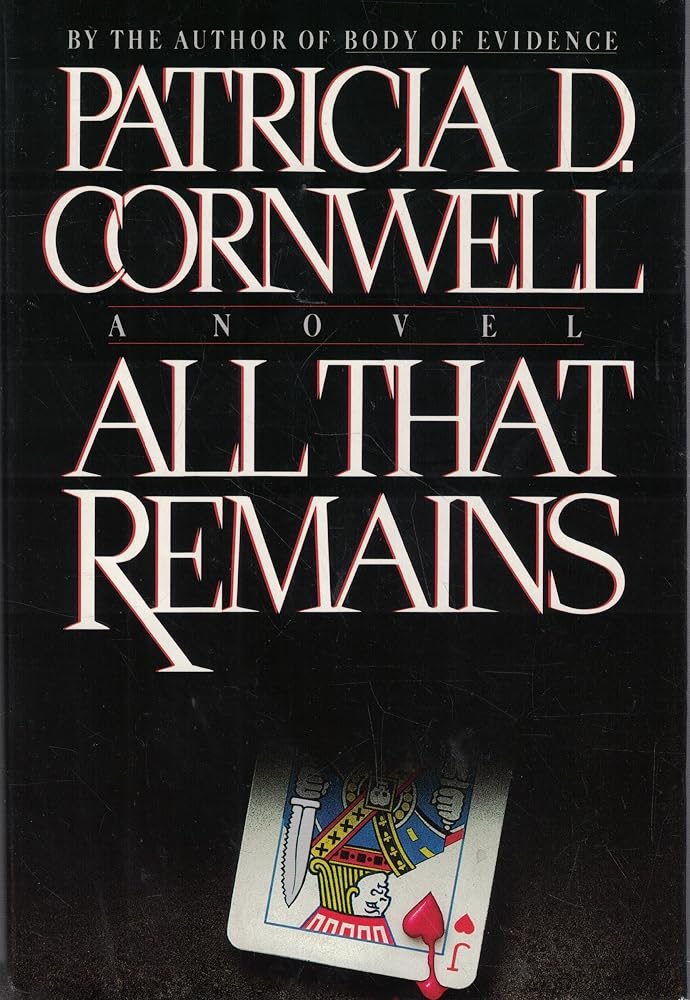 All That Remains - The Bookstore