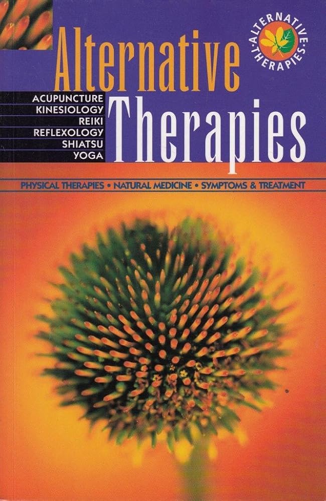 Alternative Therapies - The Bookstore