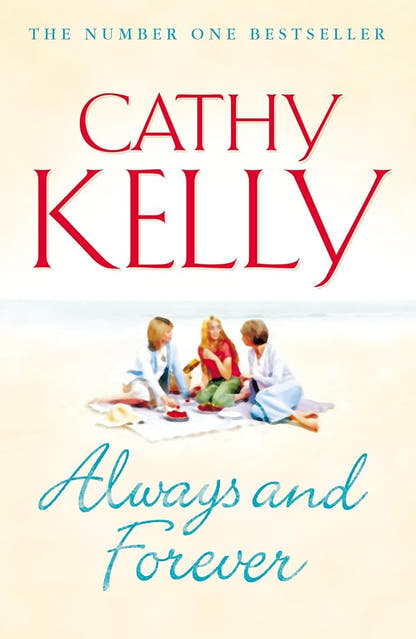 Always and Forever - The Bookstore