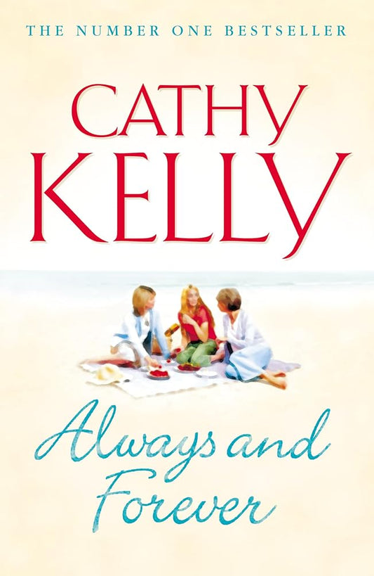 Always and Forever - The Bookstore