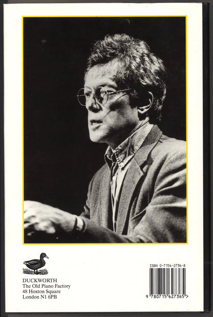 An Intelligent Person's Guide to Philosophy - Signed - The Bookstore