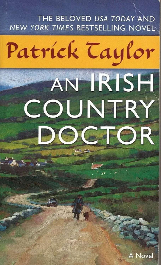 An Irish Country Doctor by Patrick Taylor - The Bookstore