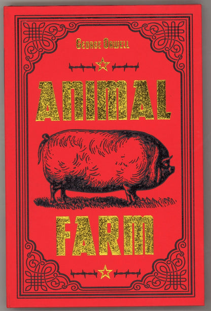 Animal Farm - The Bookstore