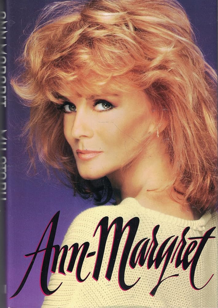 Ann - Margret: My Story - The Bookstore