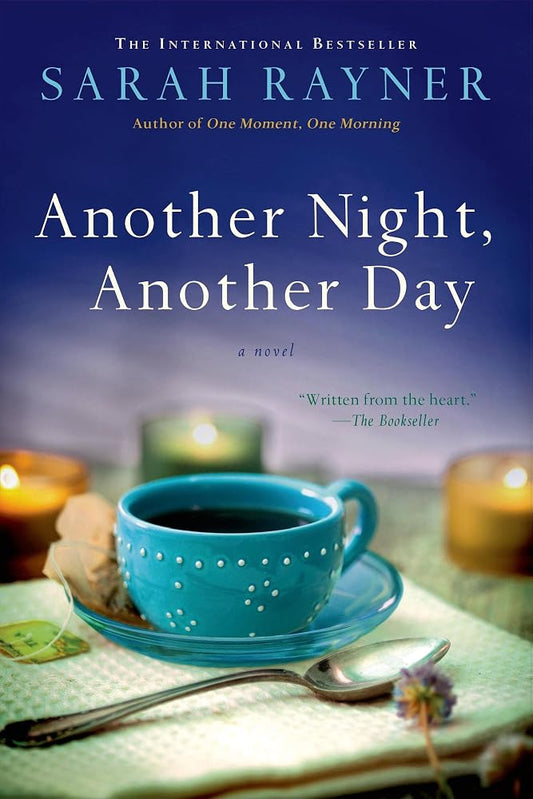 Another Night, Another Day: A Novel - The Bookstore