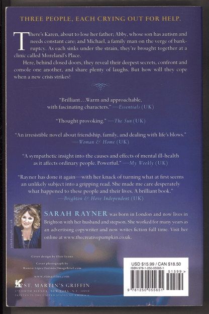 Another Night, Another Day: A Novel - The Bookstore