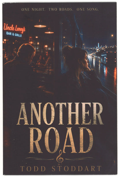 Another Road: One night. Two roads. One song