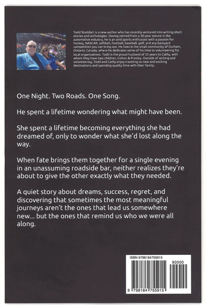 Another Road: One night. Two roads. One song