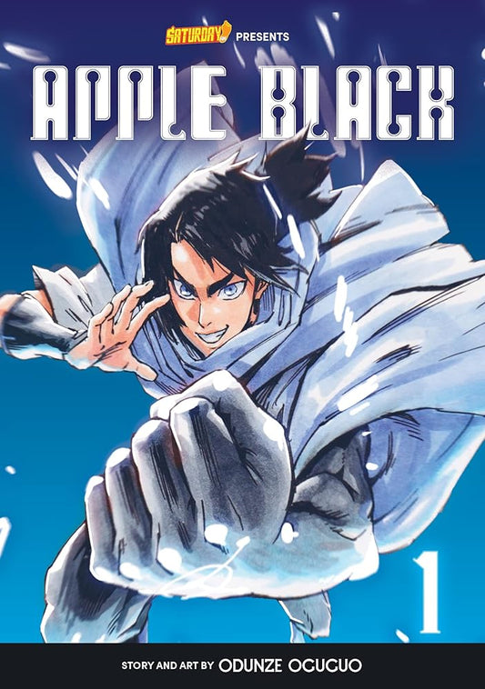 Apple Black, Volume 1 - Neo Freedom - The Bookstore
