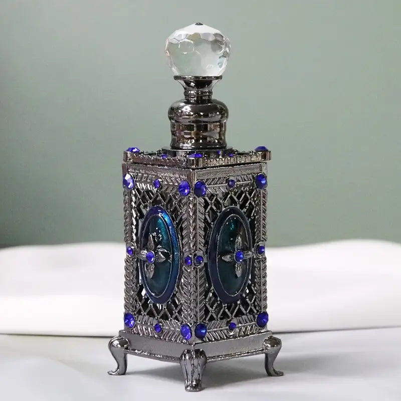 Art Deco Perfume Bottle