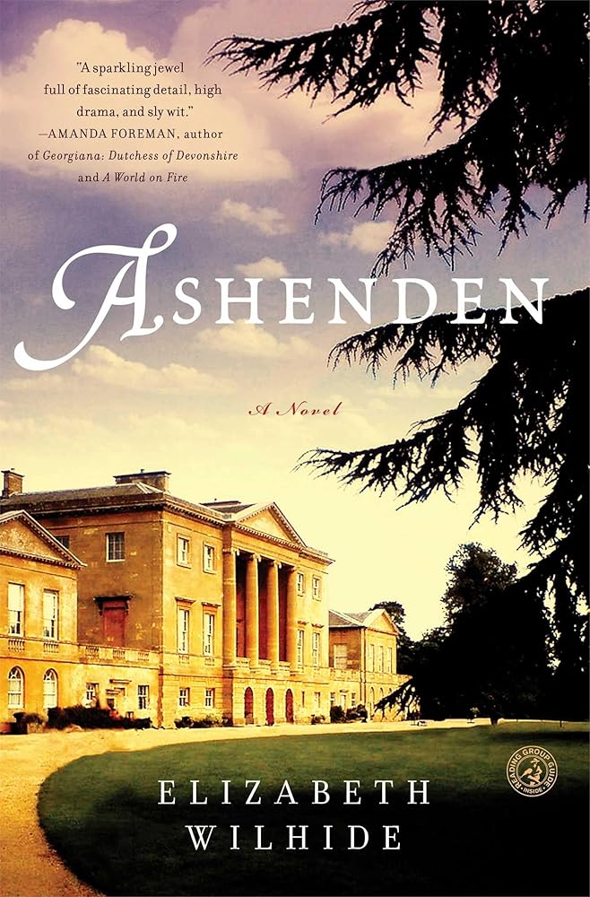 Ashenden - The Bookstore