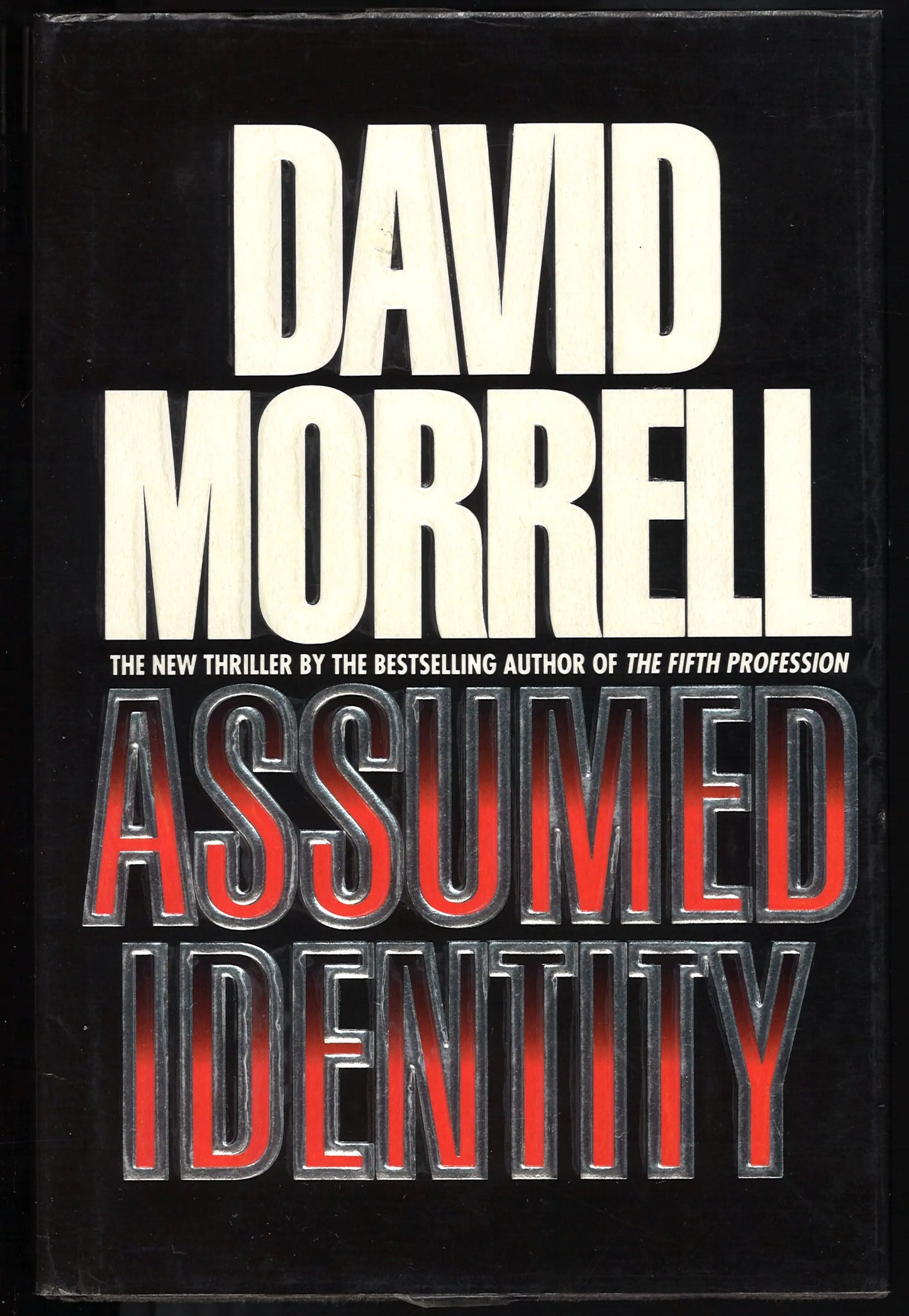 Assumed Identity