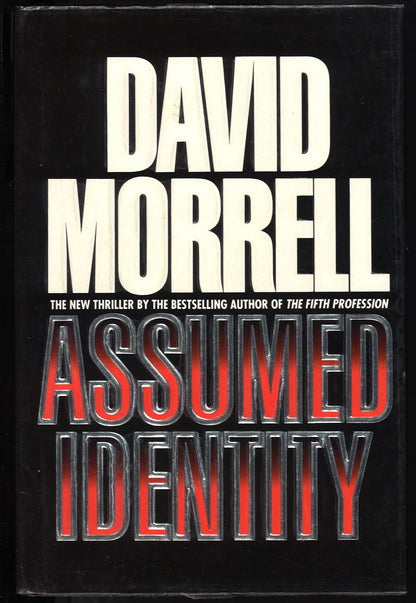 Assumed Identity