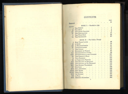 A Tale of Two Cities - Canadian School Edition 1935