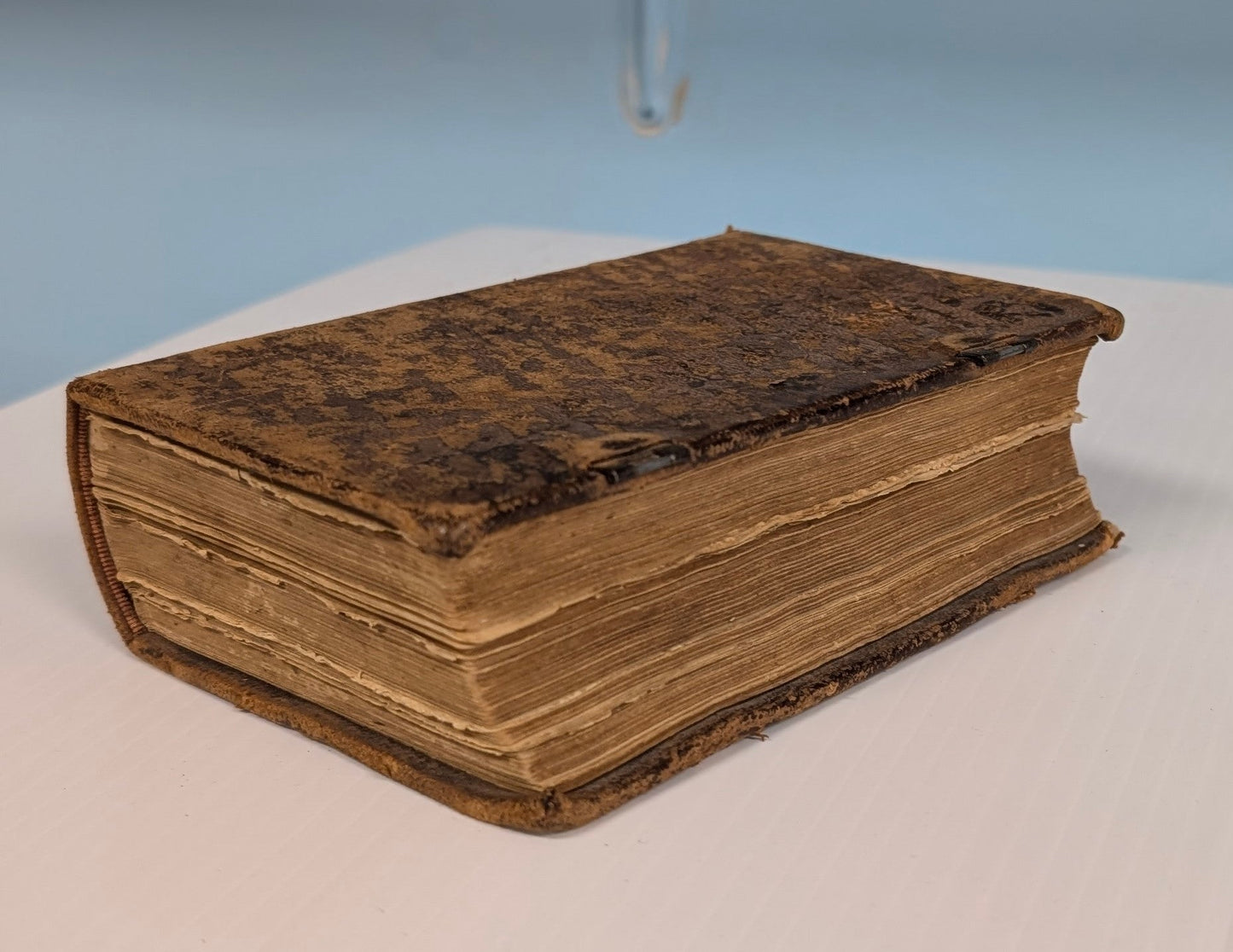 Ausbund - 9th Elkhart Edition (1880) - The Bookstore