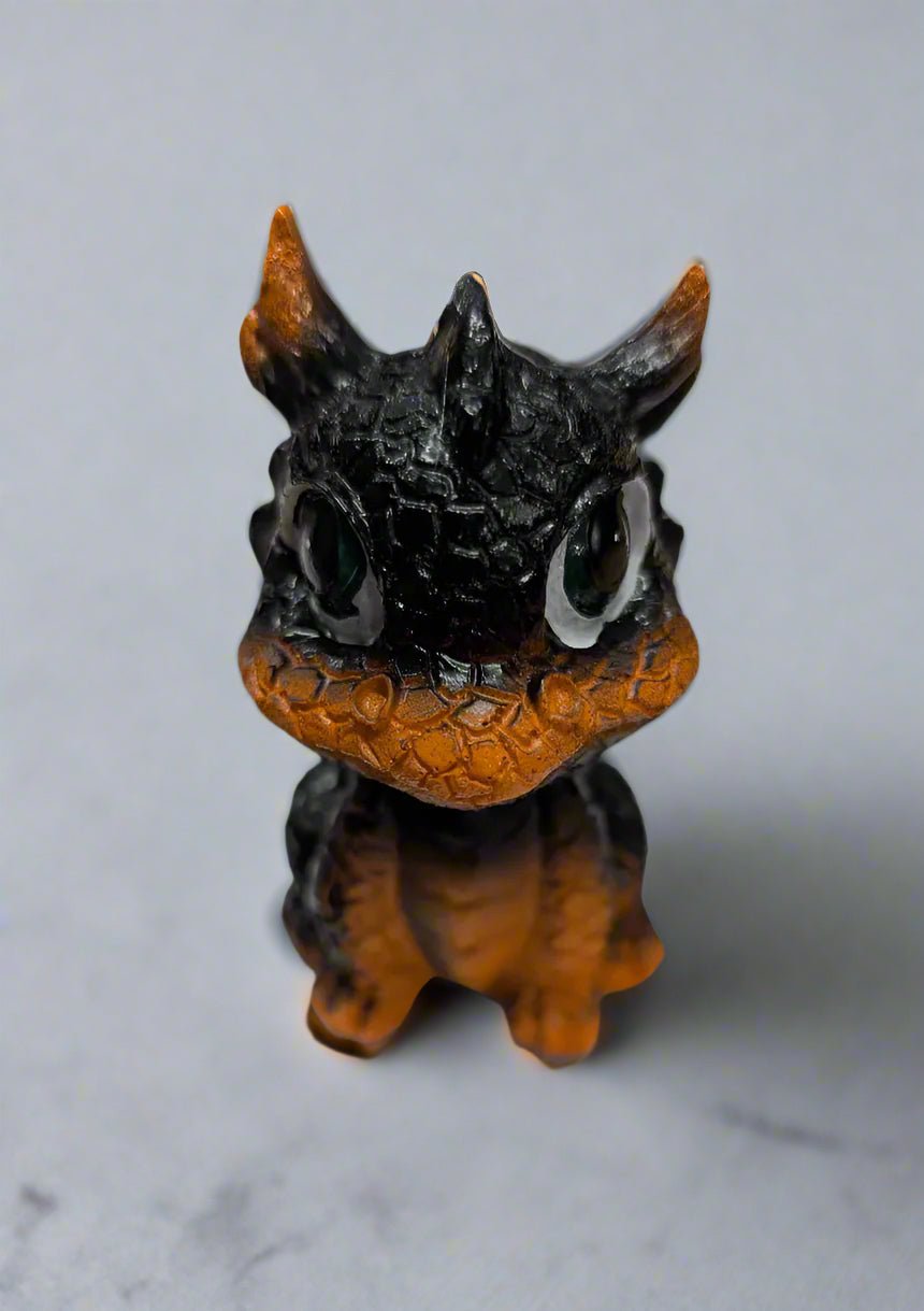 Baby Dragon Figurine XingMingXing