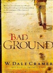 Bad Ground - The Bookstore